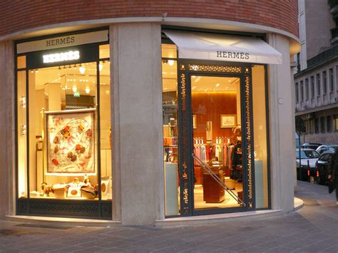 Hermès Padova .